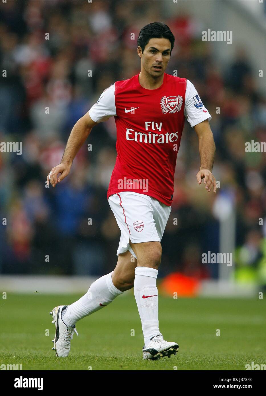 Mikel Arteta Arsenal