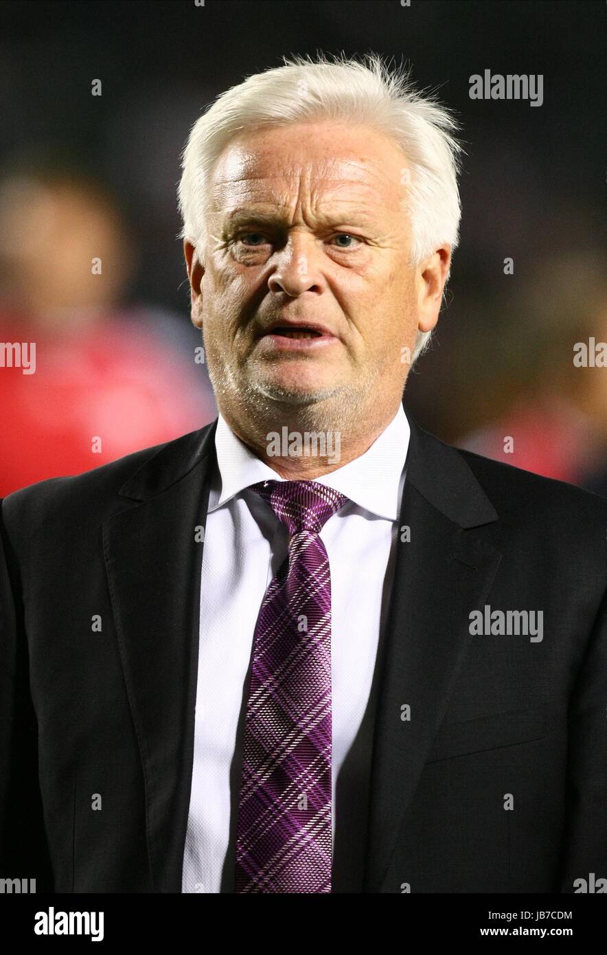 Bulls head hires stock photography and images Alamy