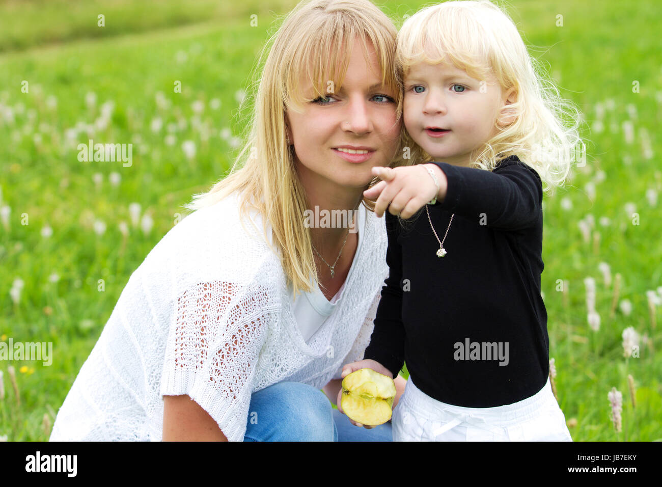 in love fell in love Stock Photo - Alamy