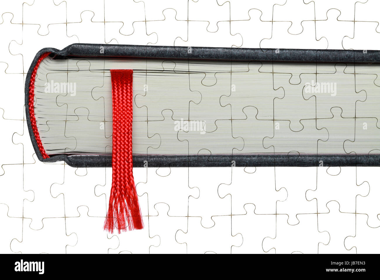 Jigsaw identification hires stock photography and images Alamy