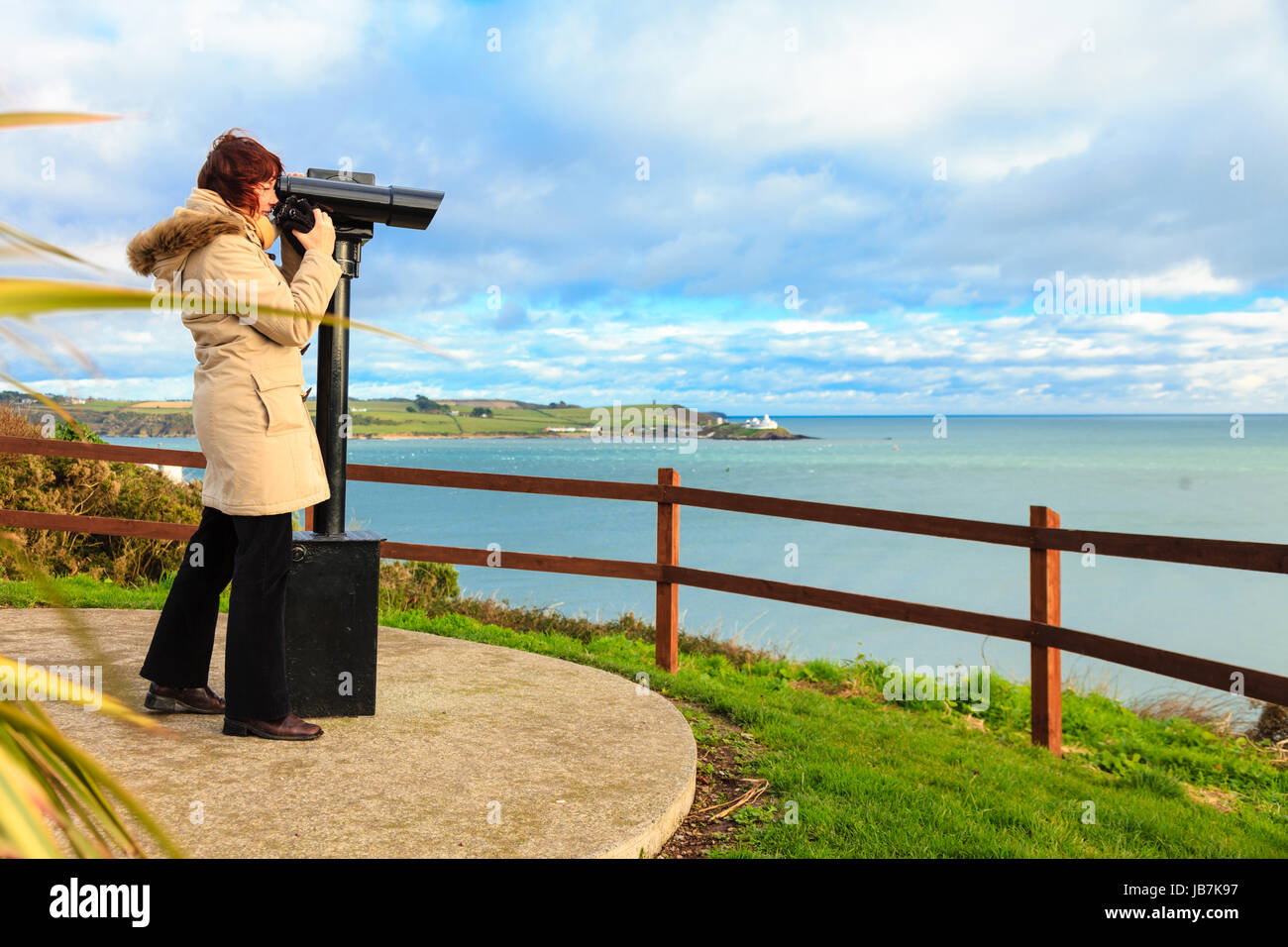 tourist telescope for sale