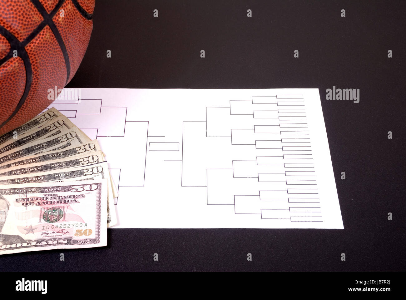 2020 Form NCAA March Madness Tournament Bracket Fill Online, Printable,  Fillable, Blank - pdfFiller