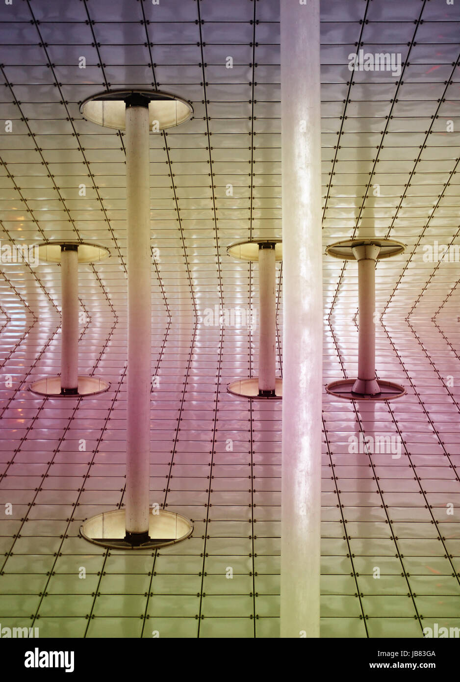 Canopy model hires stock photography and images Alamy