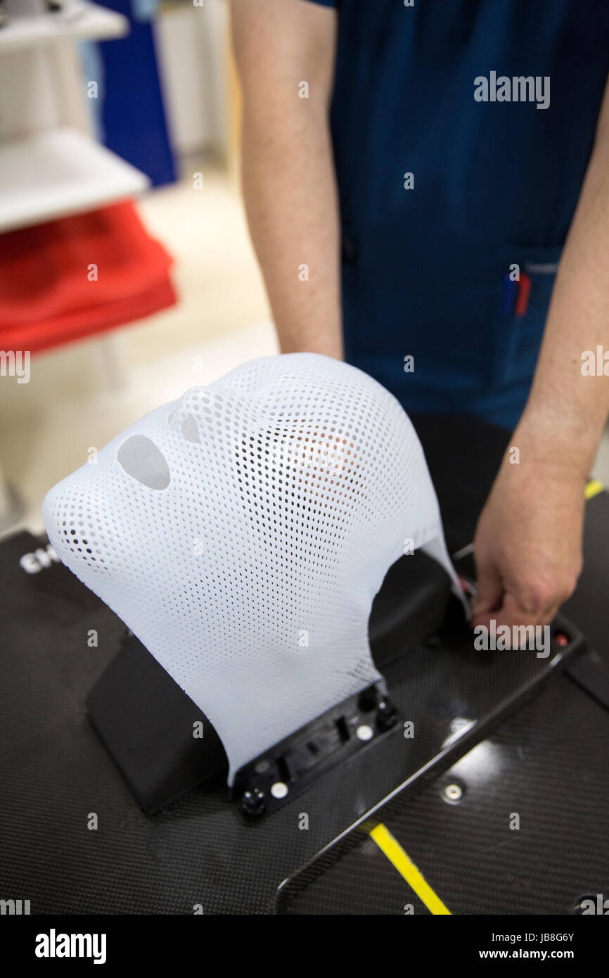 Download Radiotherapy Mask High Resolution Stock Photography And Images Alamy PSD Mockup Templates