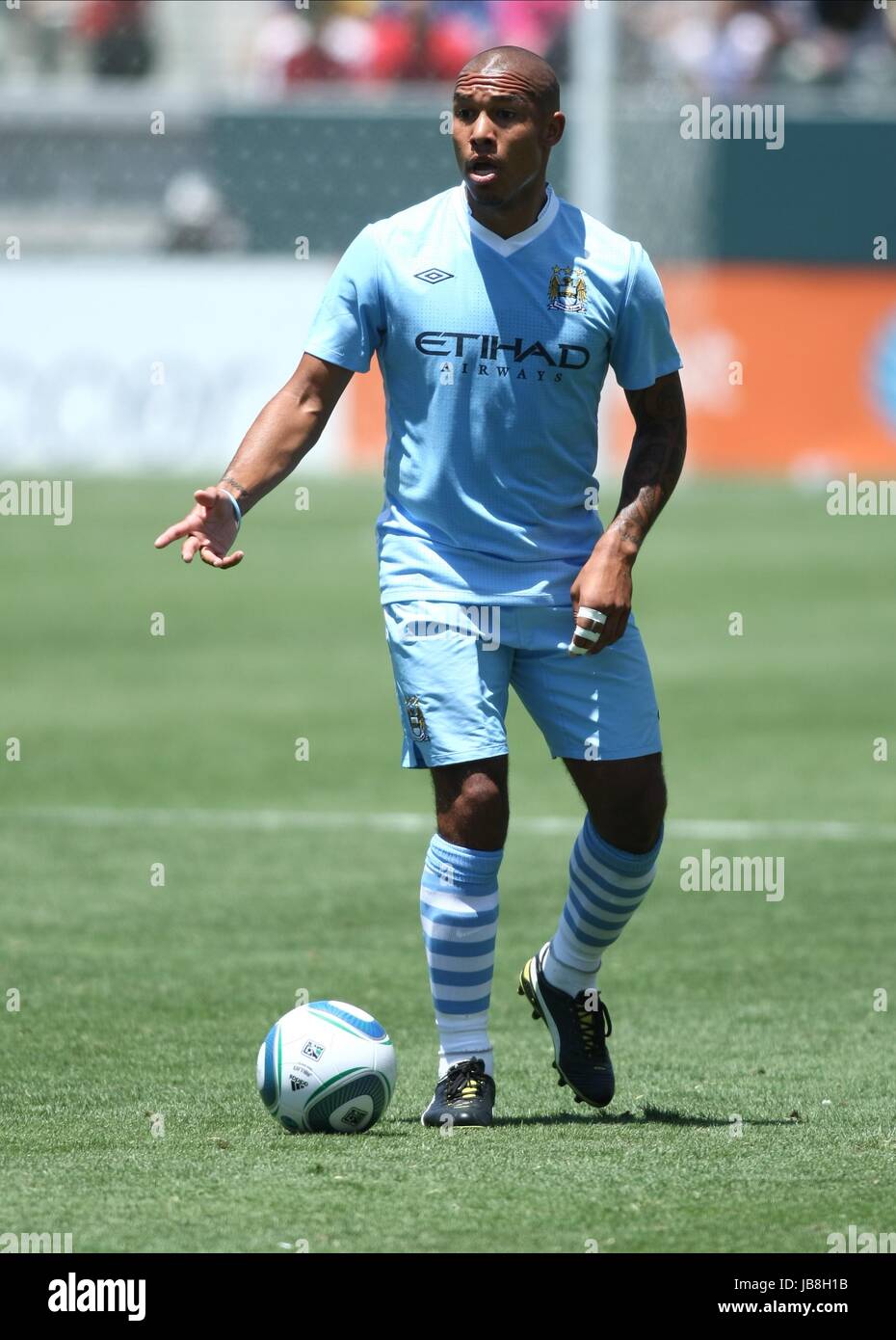 NIGEL DE JONG MANCHESTER CITY CARSON LOS ANGELES CALIFORNIA 24 July 2011 Stock Photo Alamy NIGEL DE JONG MANCHESTER CITY CARSON LOS ANGELES CALIFORNIA 24 July 2011 Stock Photo Alamy