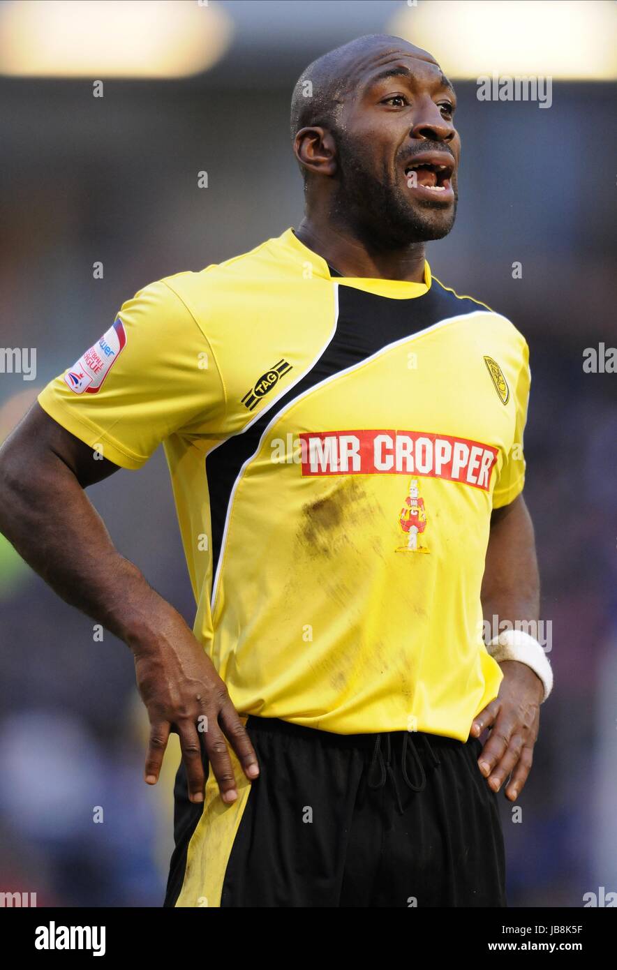 Darren Moore Burton Albion Fc Burton Albion Fc Turf Moor Burnley England 29 January 11 Stock Photo Alamy Darren Moore Burton Albion Fc Burton Albion Fc Turf Moor Burnley England 29 January 11 Stock Photo Alamy
