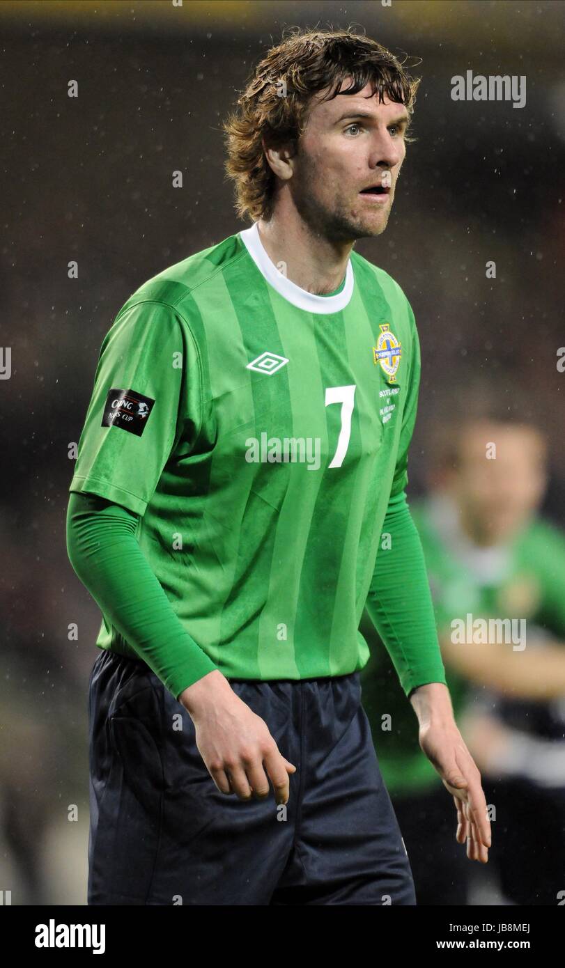 Patsy Mccourt PAT MCCOURT SCOTLAND CELTIC SCOTLAND & CELTIC AVIVA STADIUM DUBLIN ...