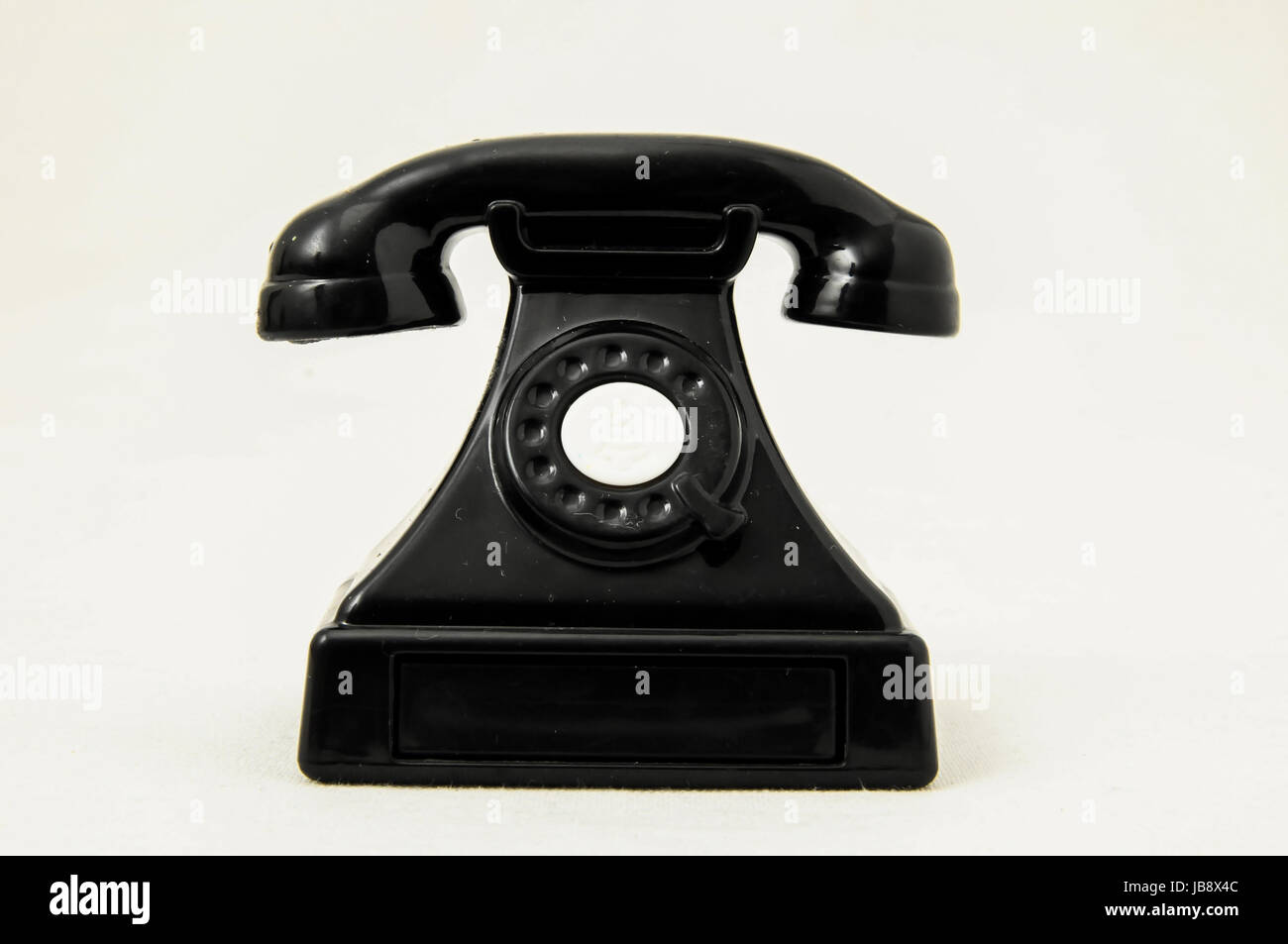 Tin can telephone old fashioned hires stock photography and images Alamy