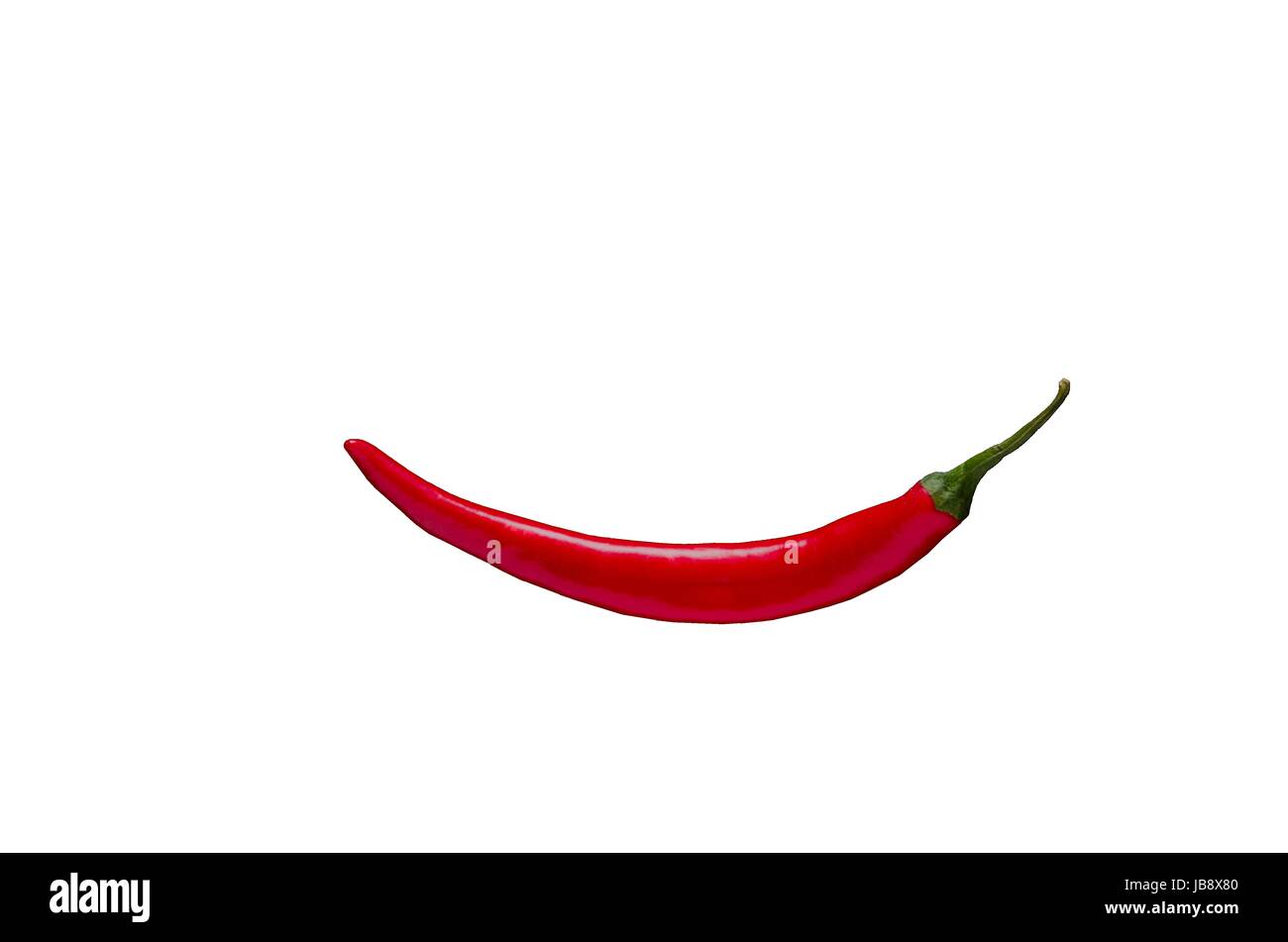pfefferoni paprika capsaicin Stock Photo Alamy