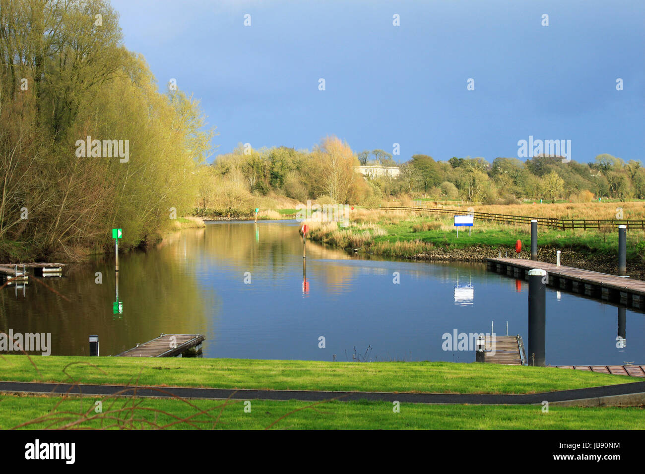 Ballinasloe hires stock photography and images Alamy