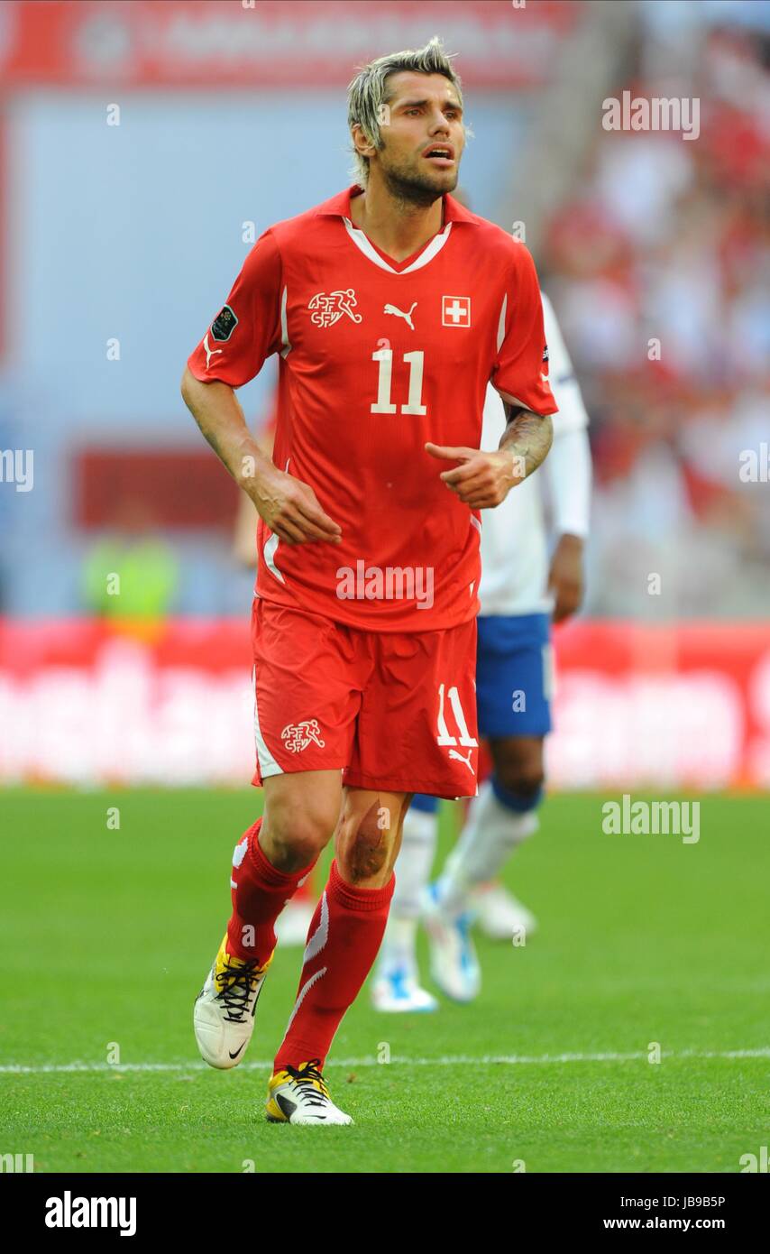 Valon behrami switzerland hi-res stock photography and images - Alamy