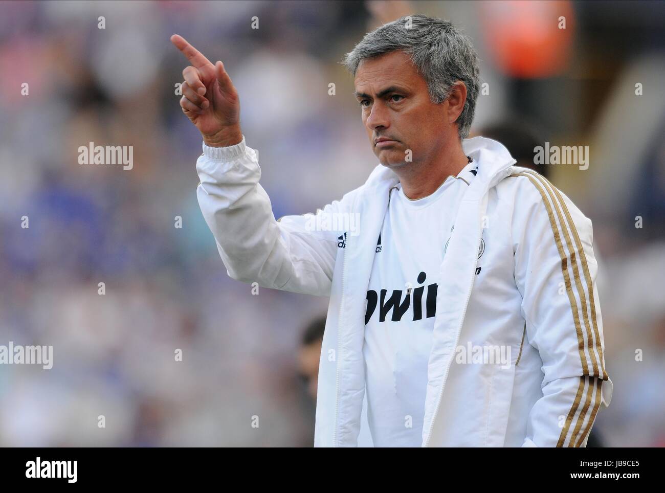 José Mourinho Real Madrid stadium What This Means for the 2026–27 Season