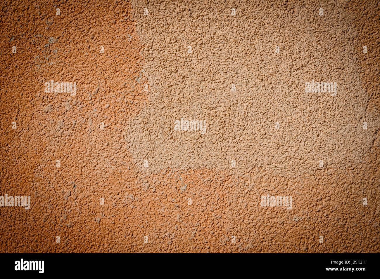 orange wall texture background plaster material Stock Photo Alamy