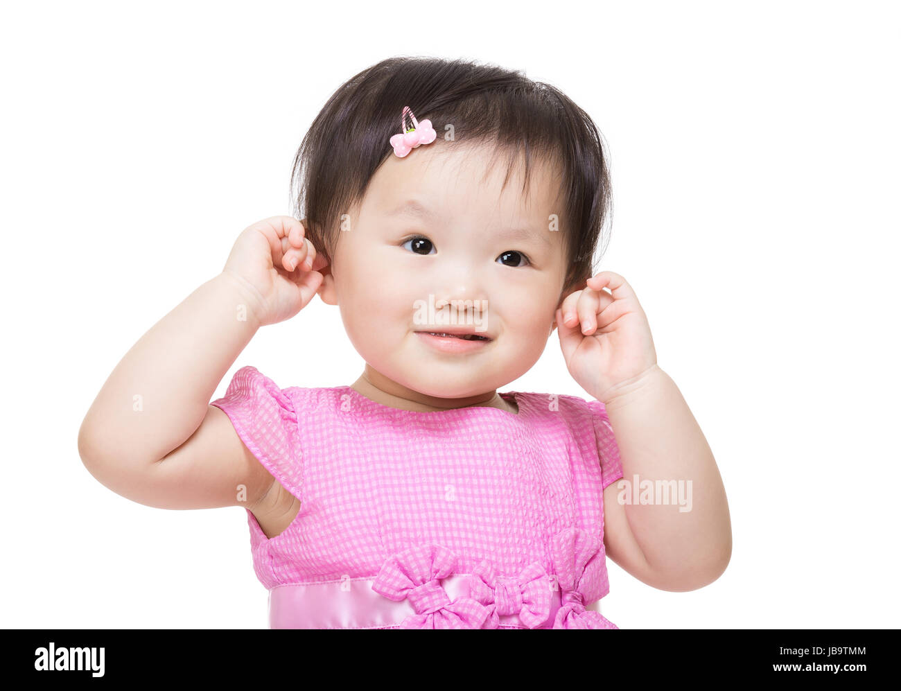 Plugs his ears hires stock photography and images Alamy