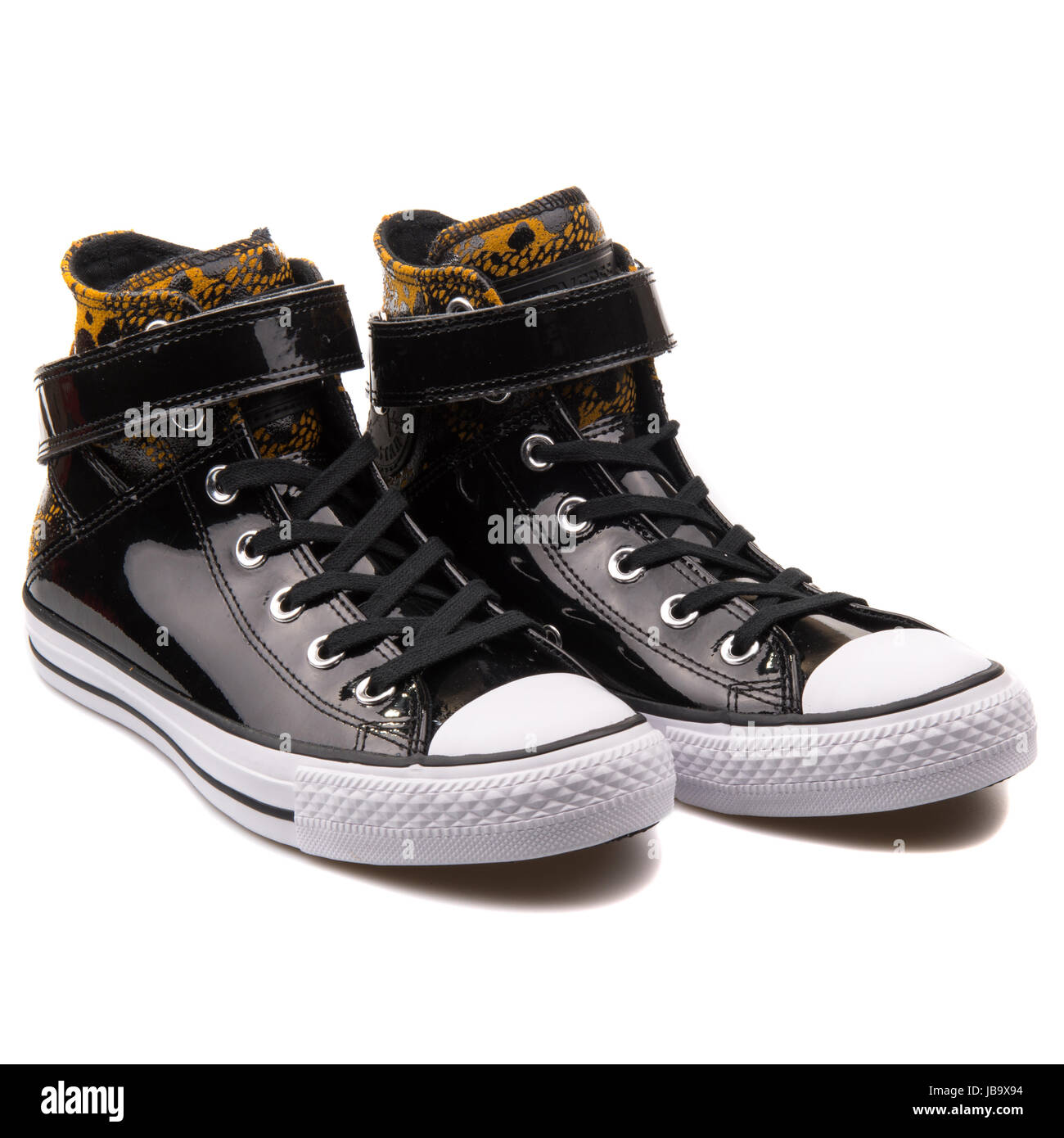 converse chuck taylor all star brea