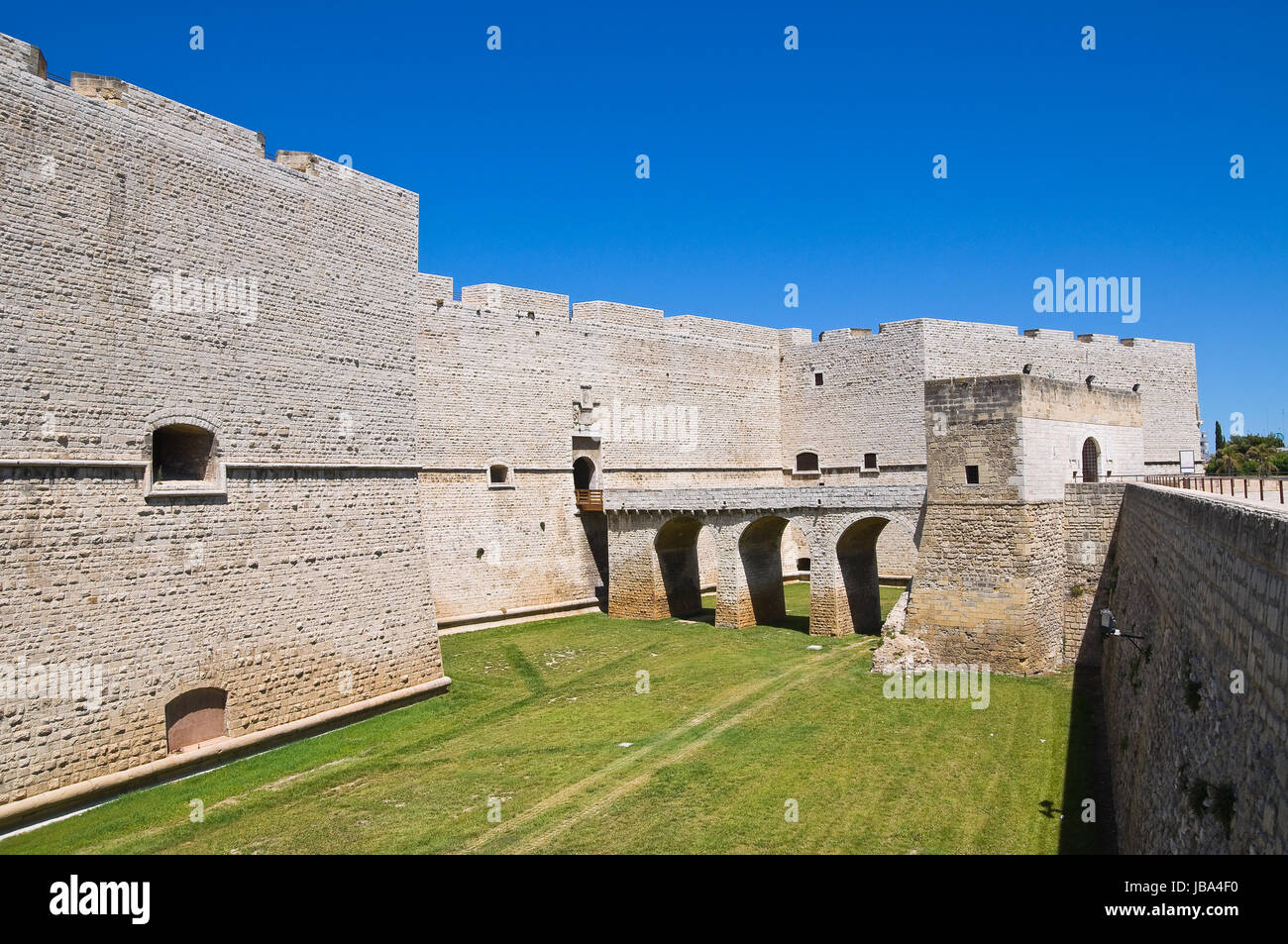 castle-of-barletta-puglia-italy-stock-photo-alamy
