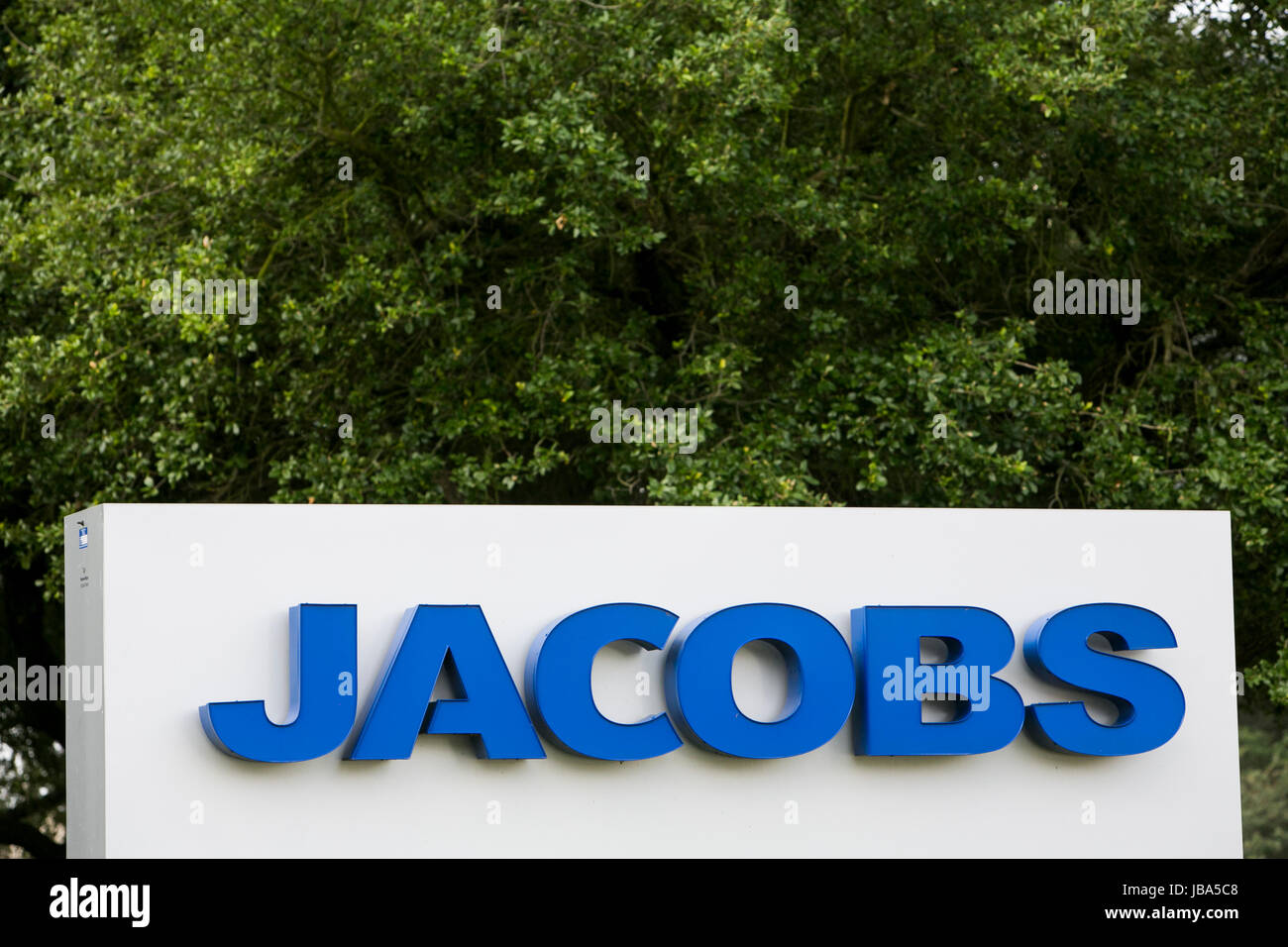 Jacobs Engineering Stock Photos & Jacobs Engineering Stock Images Alamy
