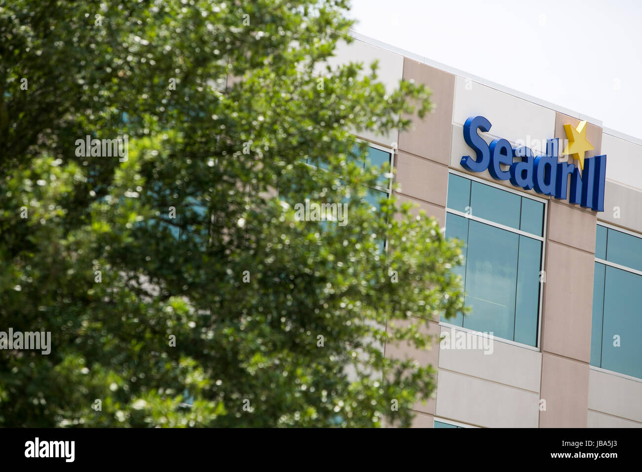 Seadrill office