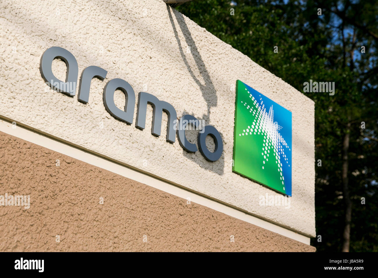 Saudi aramco hires stock photography and images  Alamy