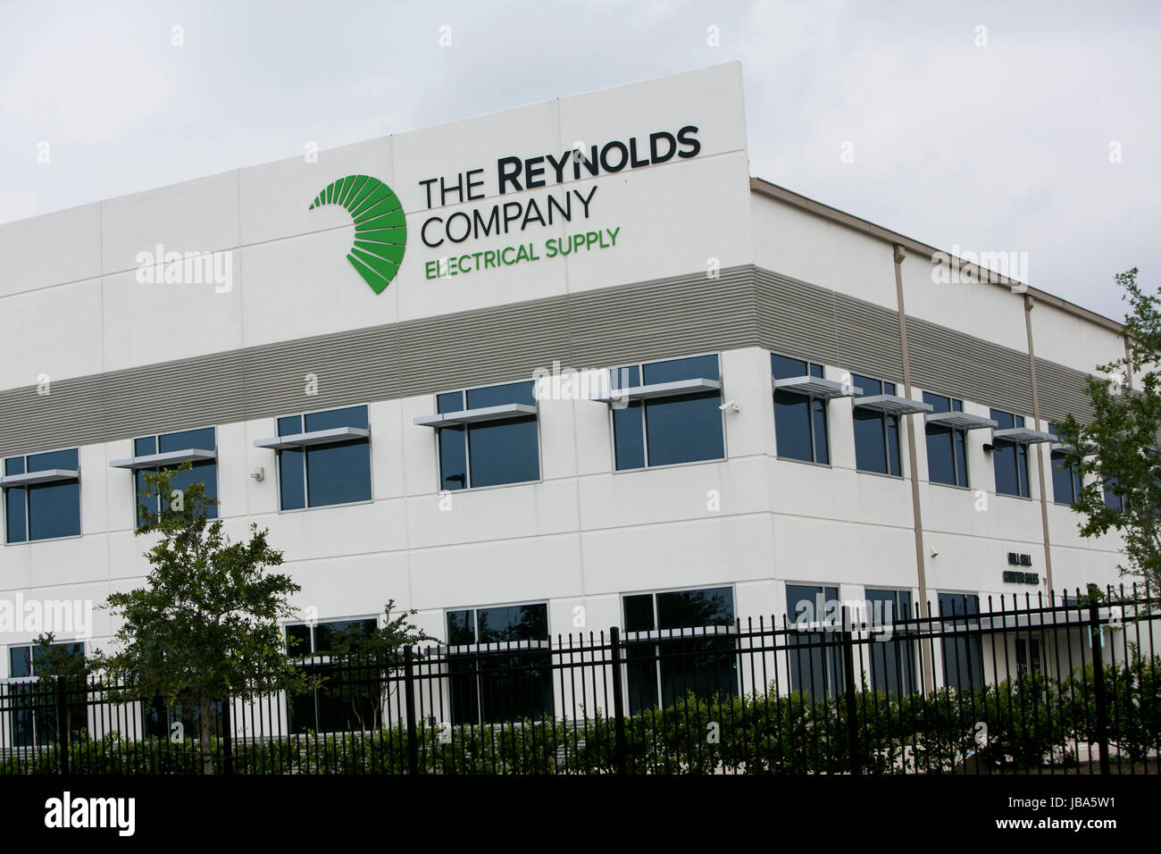Reynolds Company Profile For Reynolds Trading Company