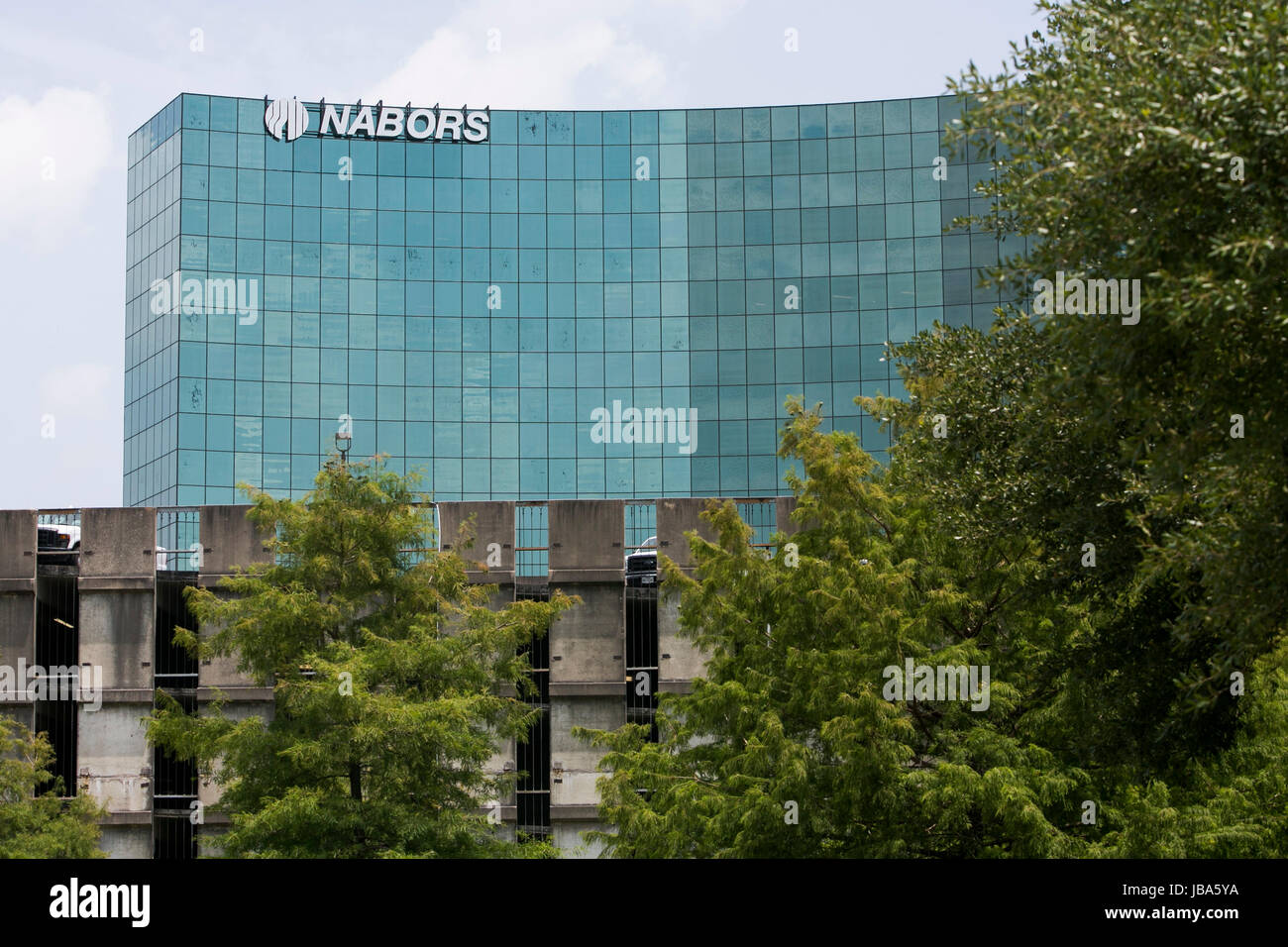 Nabors logo hires stock photography and images Alamy