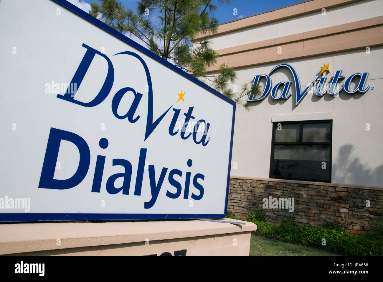 Davita dialysis hires stock photography and images Alamy