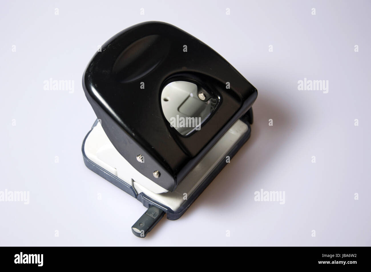 Index card, hole punch hi-res stock photography and images - Alamy