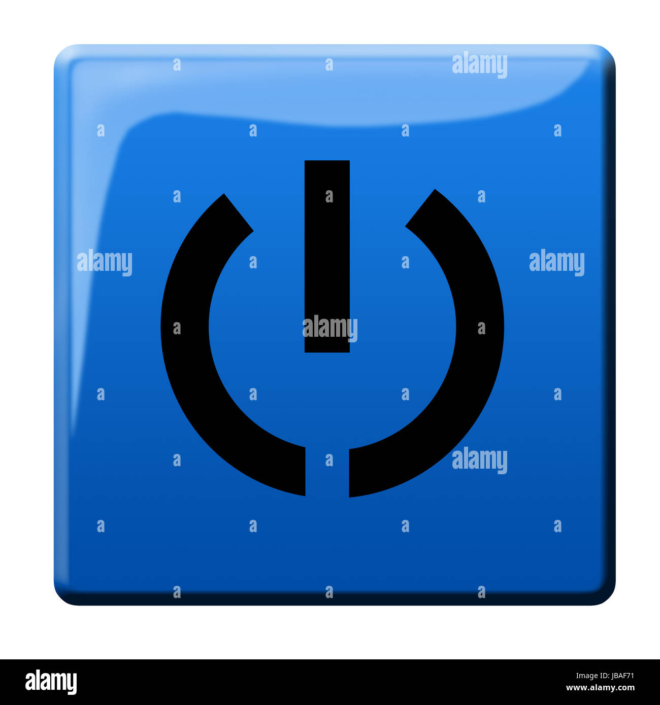 on off button Stock Photo - Alamy