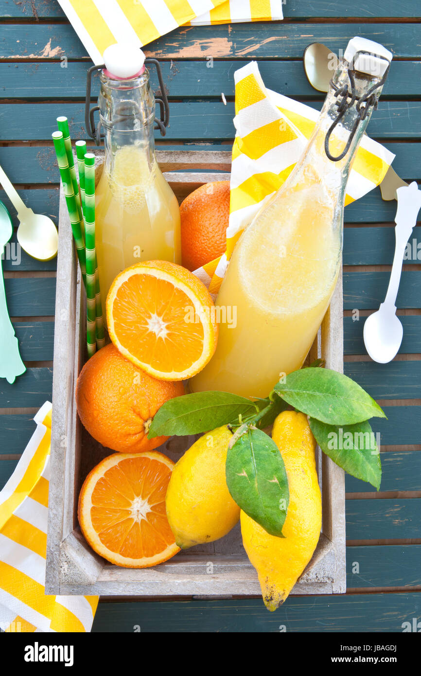 Saftig hausgemacht hi-res stock photography and images - Alamy