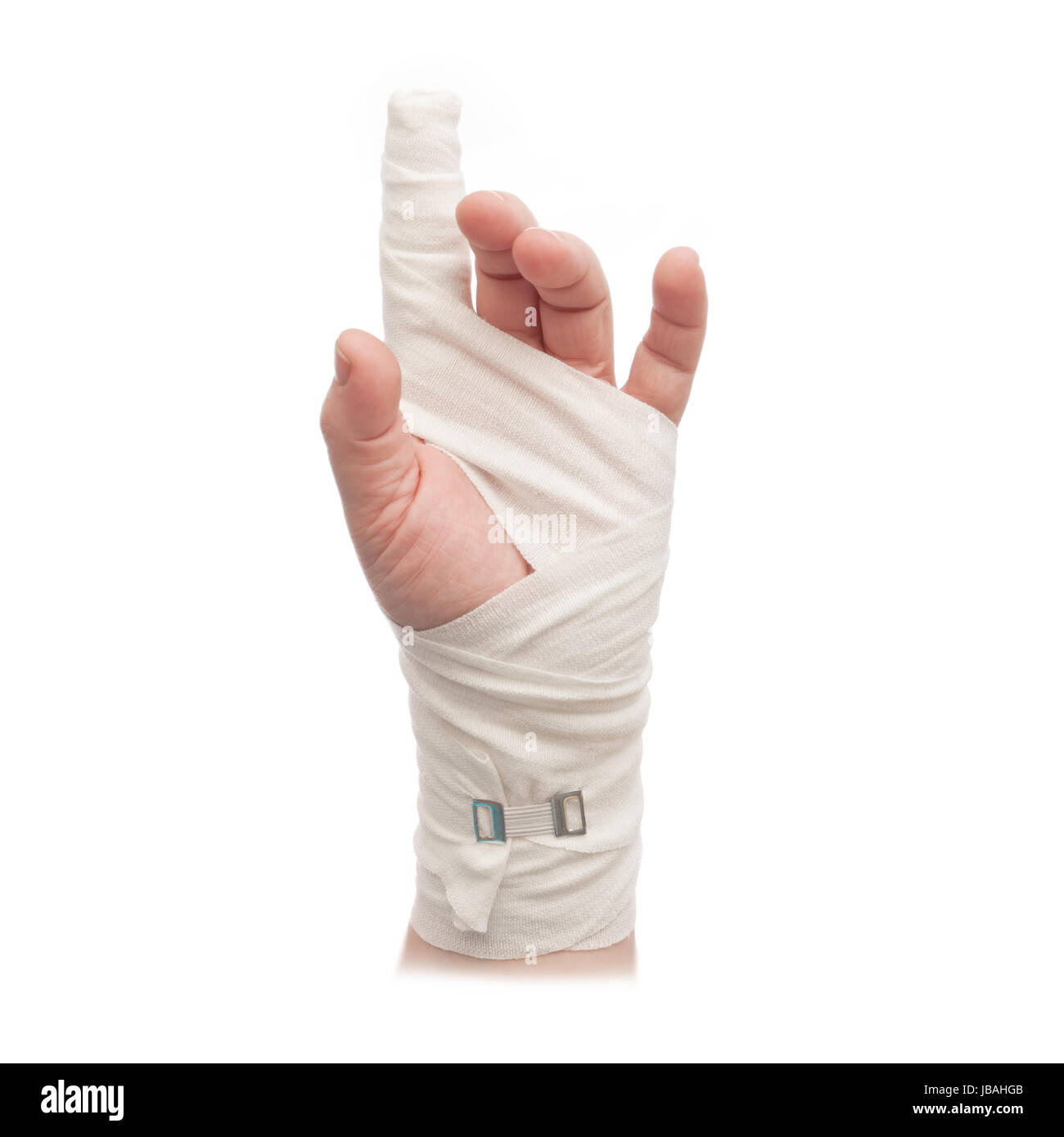 Arthrose hand Cut Out Stock Images & Pictures - Alamy