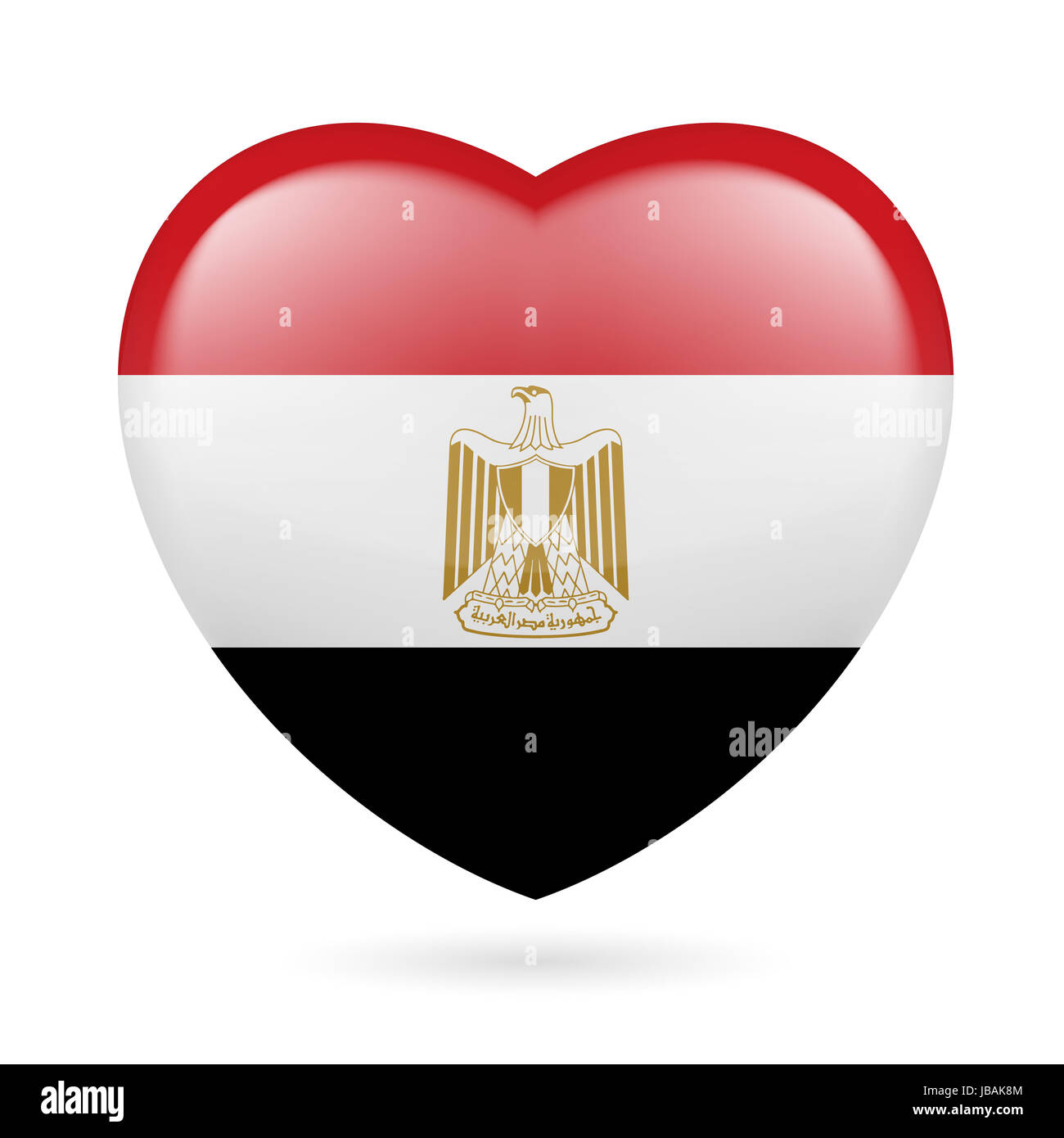 Symbol Of Love In Egyptian