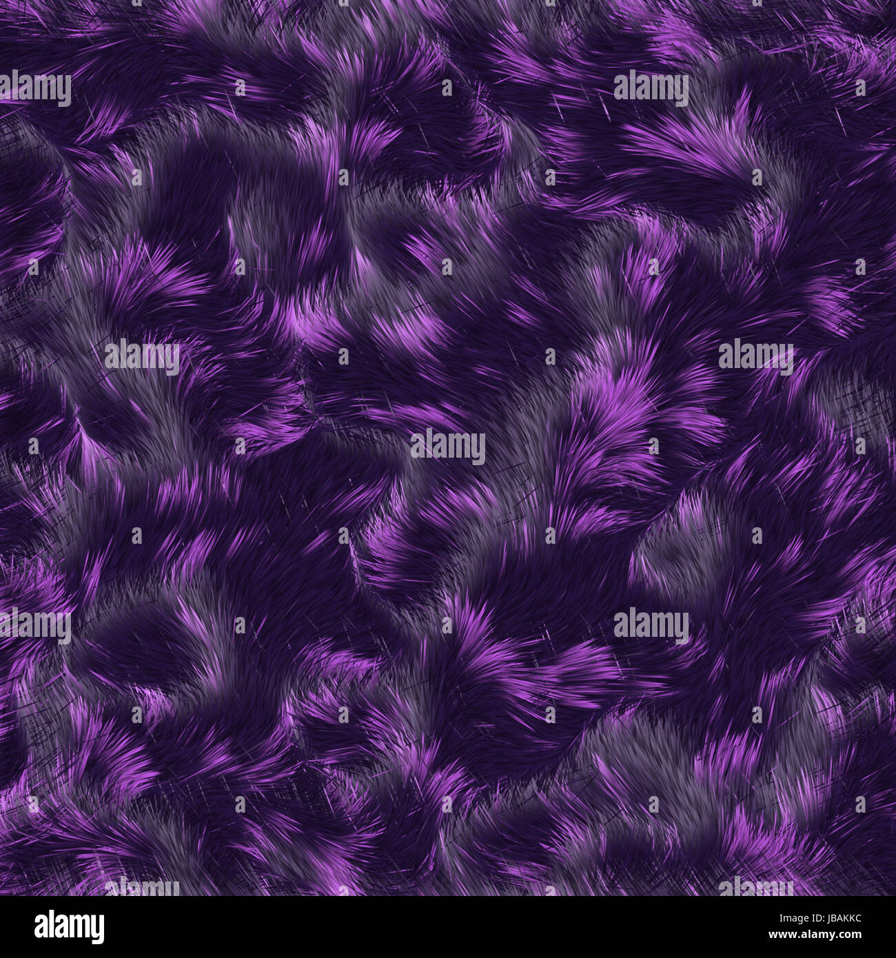 purple fur texture to background Stock Photo - Alamy
