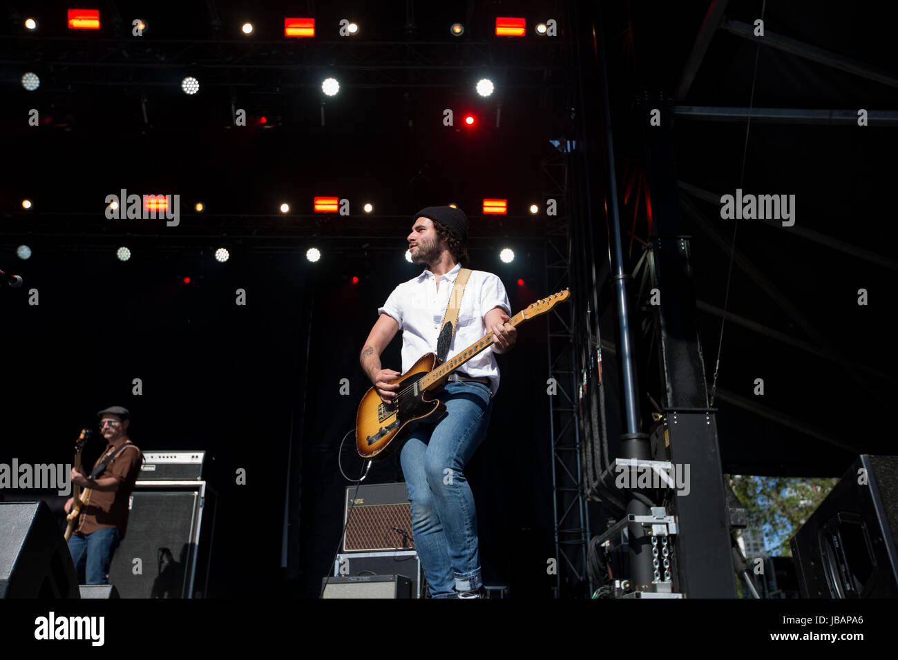 The pharcyde band hires stock photography and images Alamy