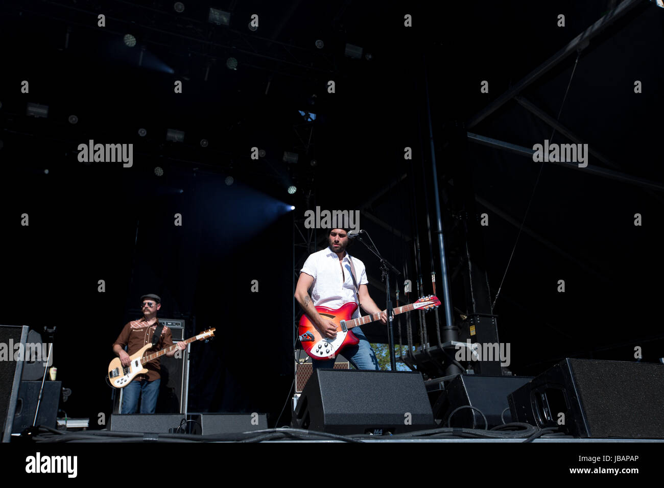 Fort canning music hires stock photography and images Alamy