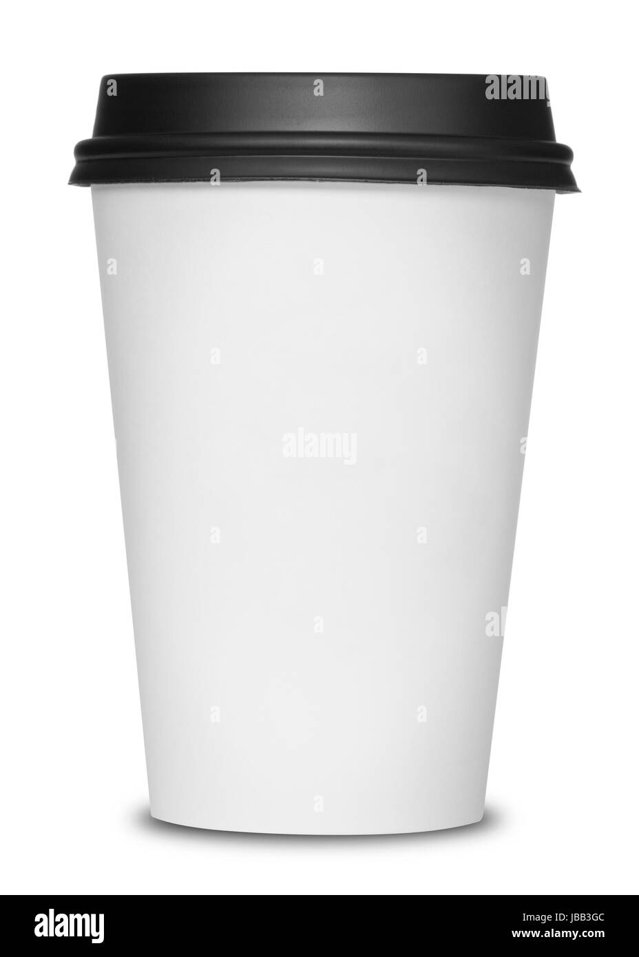 paper cup cafe Stock Photo - Alamy