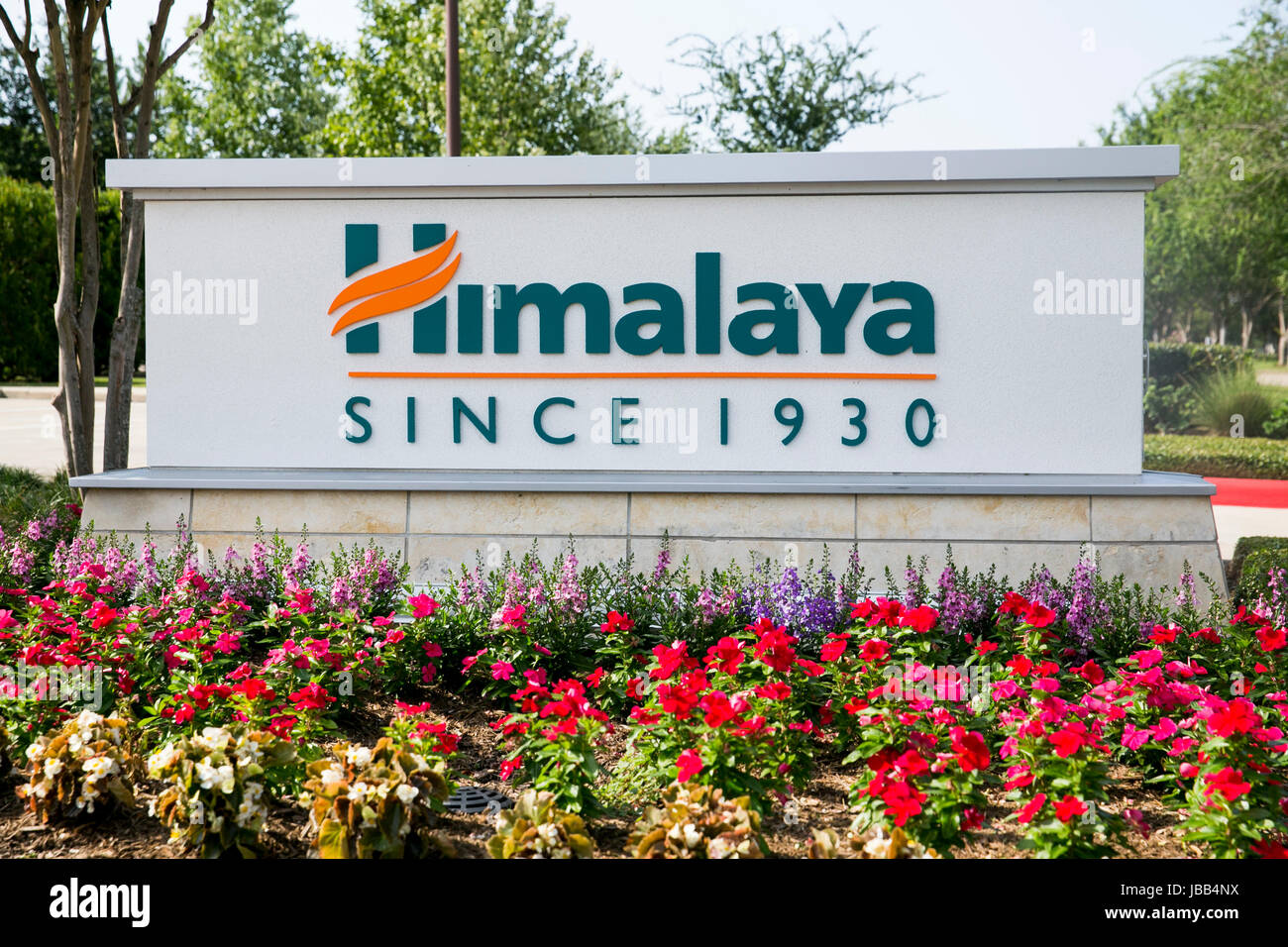 Himalaya 2025 head office