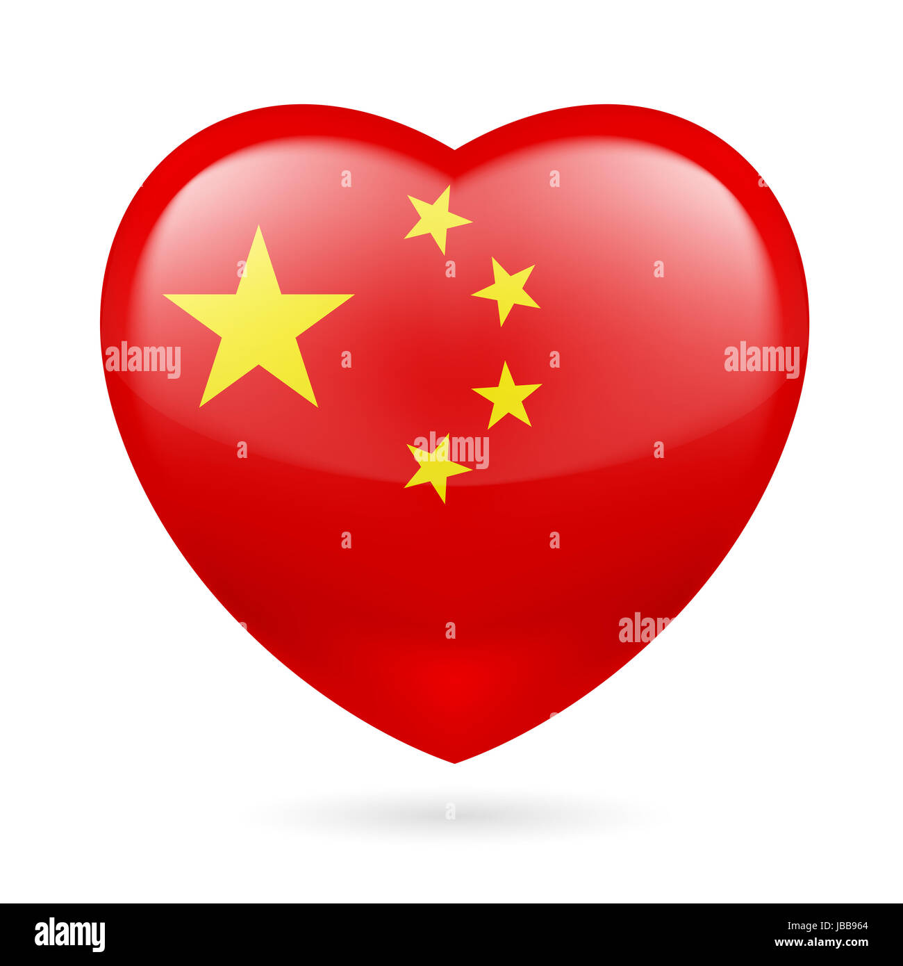 China Flag Meaning Of Colors And Stars China The yellow color of
