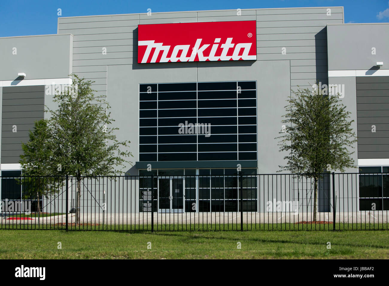 Makita hi-res stock photography and 