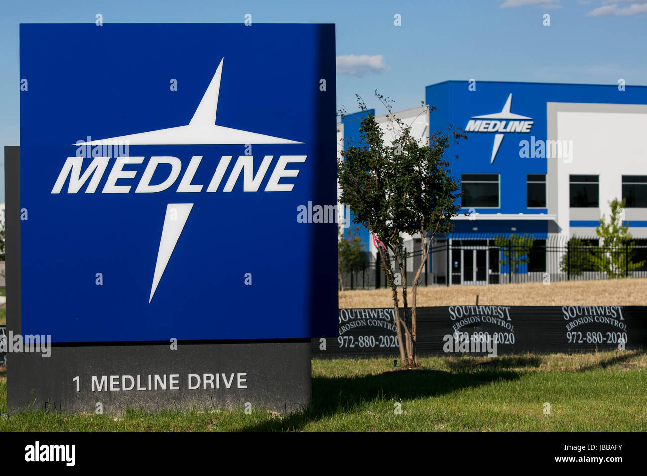 Medline hires stock photography and images Alamy