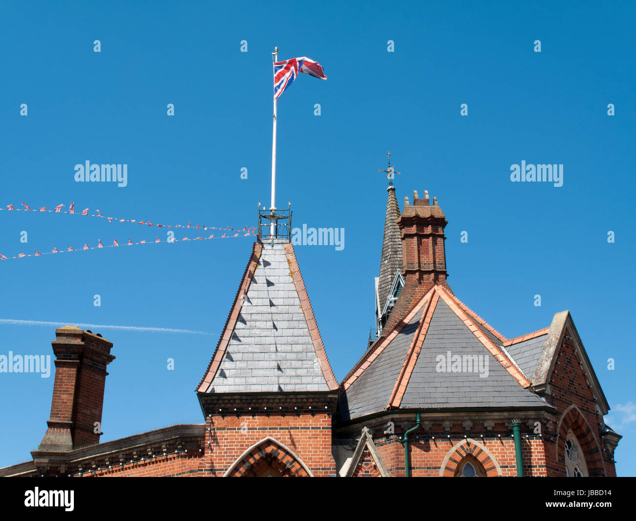 Wokingham historical hires stock photography and images Alamy