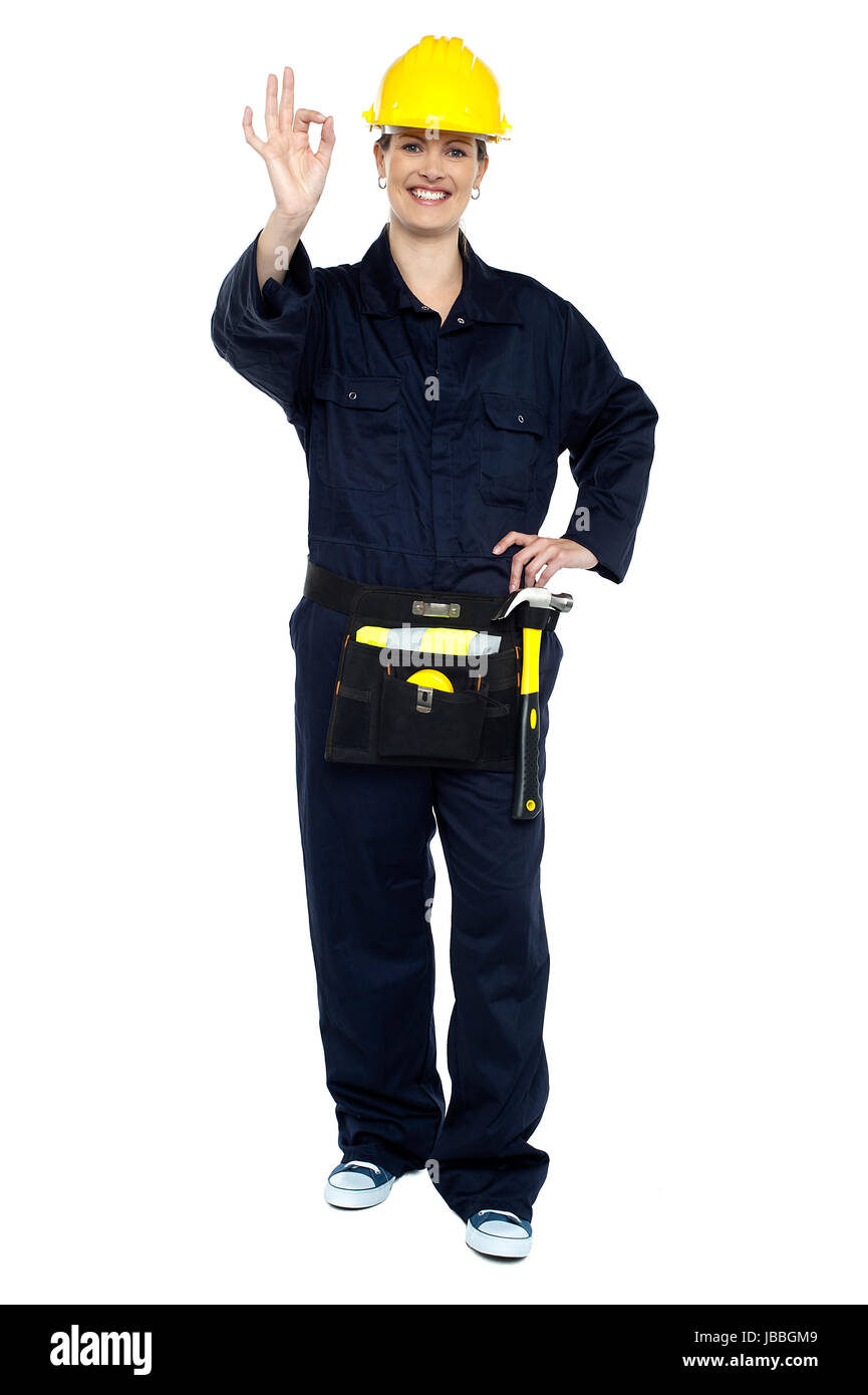construction worker jumpsuit