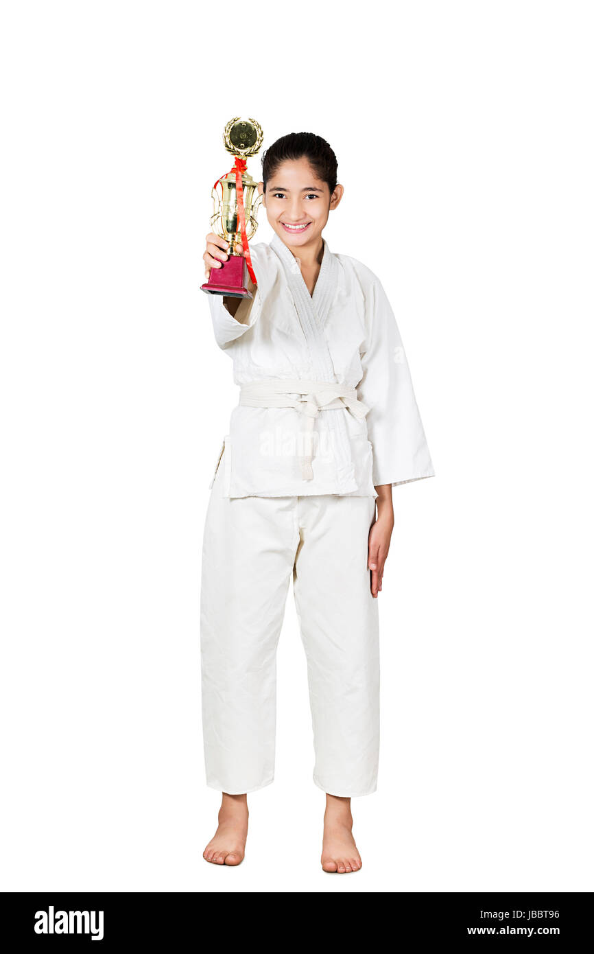 Karate trophy hires stock photography and images Alamy