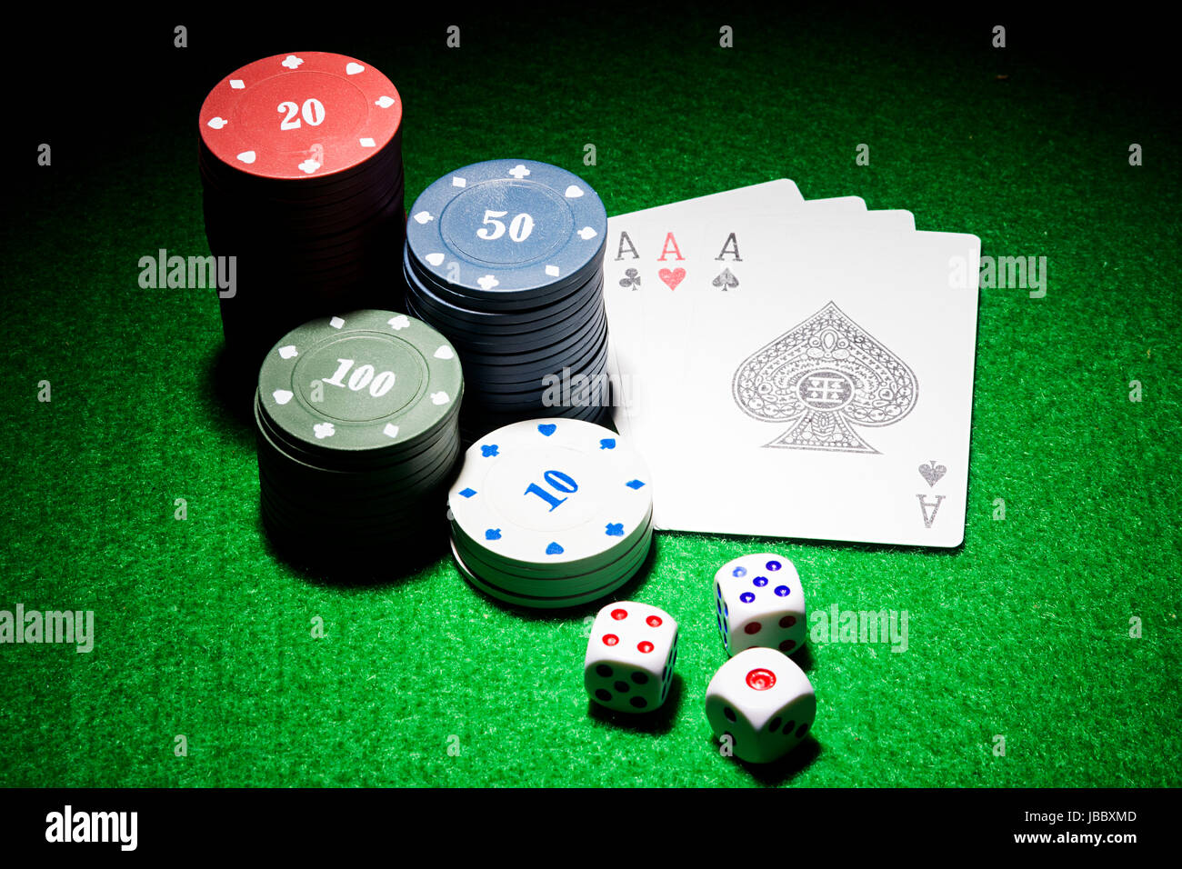 happy ace casino game