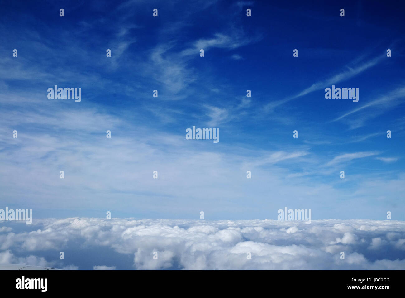 Background sky clouds hi-res stock photography and images - Alamy