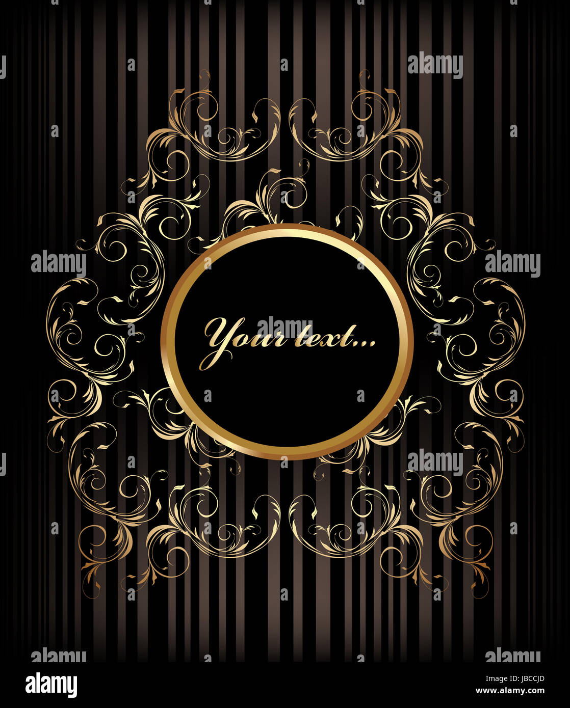 elegance black Stock Photo - Alamy