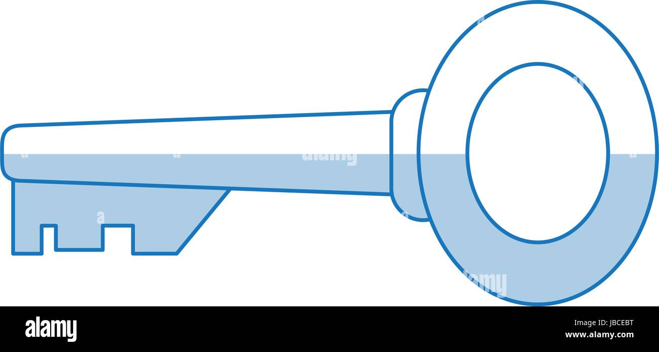 Key icon design Stock Vector Image & Art - Alamy