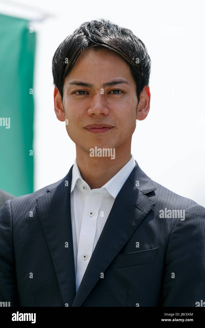Keisho taira hi-res stock photography and images - Alamy