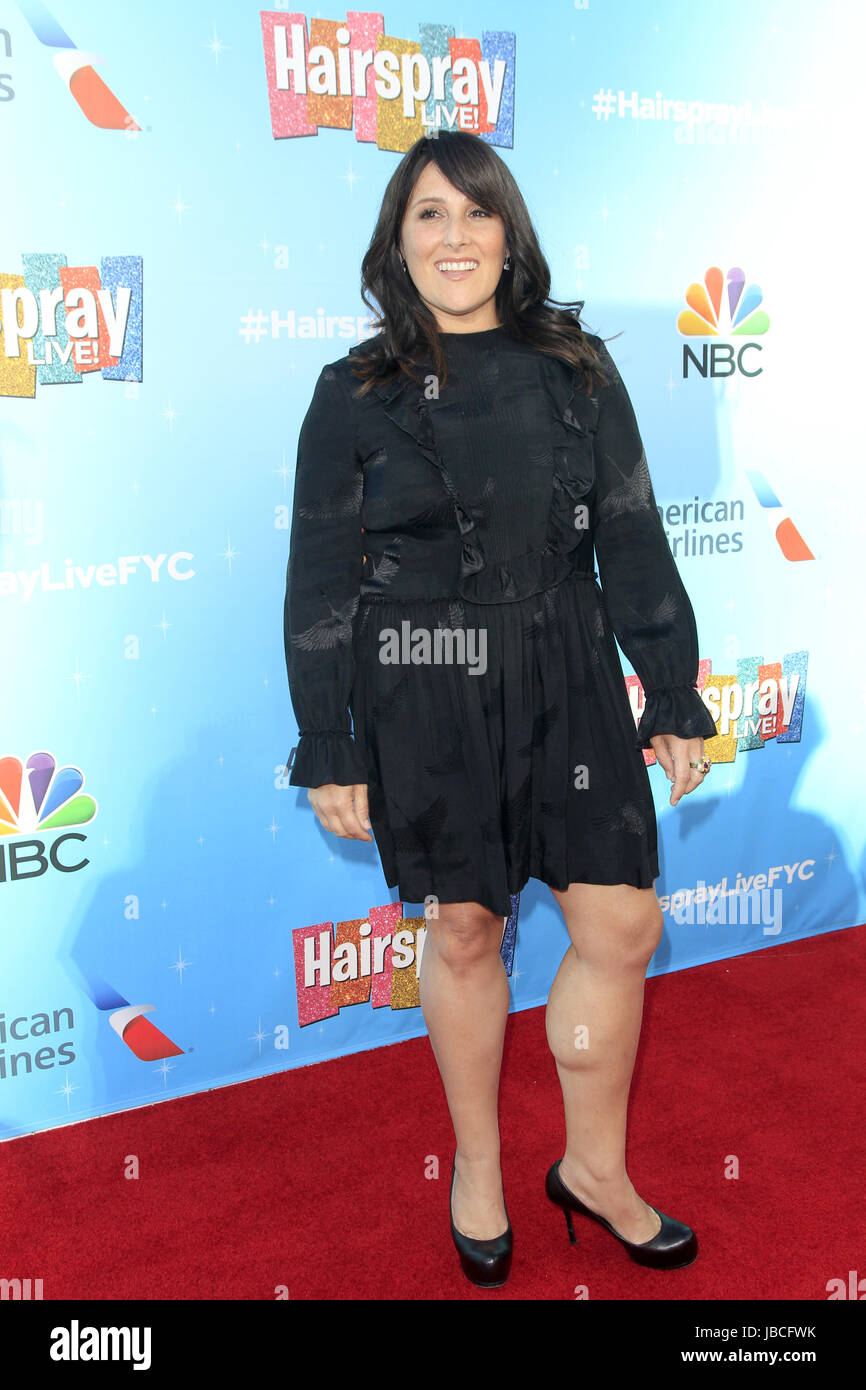 Ricki lake hi-res stock photography and images - Alamy