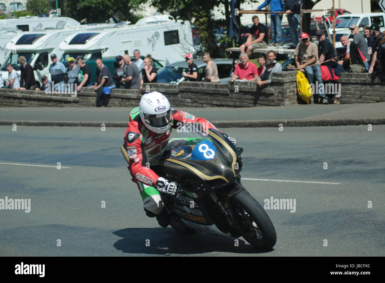 Matthew Rees Racing Driver Matthew rees hi-res stock photography and images - Alamy