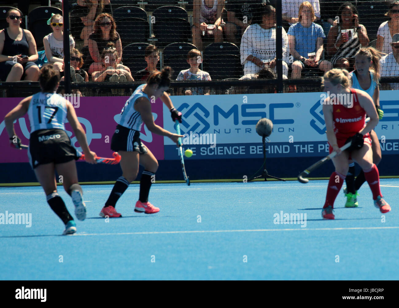 Argentina hockey team hires stock photography and images Alamy